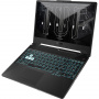 Ноутбук ASUS TUF Gaming A15 15.6''( 90NR0JF7-M00U60)  AMD Ryzen 7 8845HS 8/512Gb GeForce RTX 3050 серый