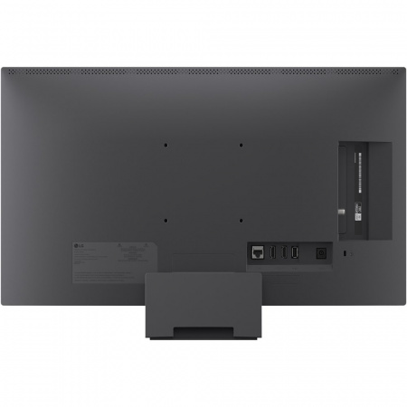 Телевизор LG 24" 24LB70006LA (2026)  LED FULL HD Direct LED 120 Гц SMART TV webOS ЕАС (Гарантия LG) - фото 8