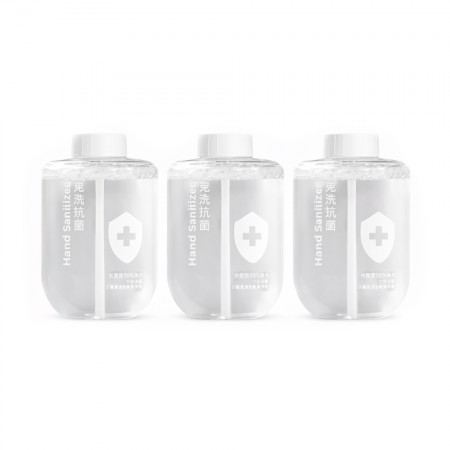Сменный блок для дозатора Simpleway Automatic Induction Washing 3 штуки