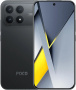 Poco F8 Pro 5G 12Gb/512Gb (Snapdragon 8 Elite) Black (черный) Европа