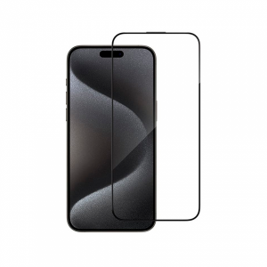 Защитное стекло GORILLA Corning Glass XC-11 совместимое с iPhone 15 Pro Max 