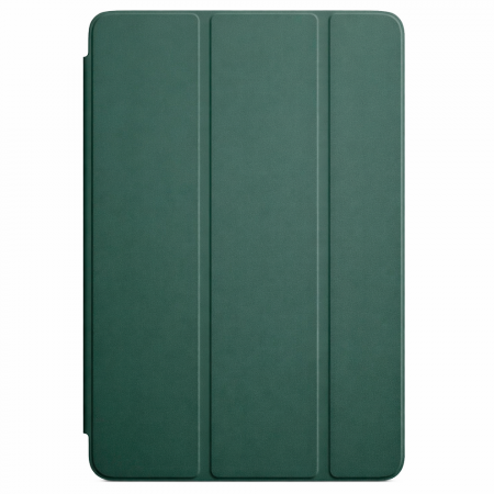 Чехол-книжка Partner совместимая с iPad Air 11(2024) зеленая