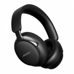 Беспроводные полноразмерные наушники Bose QuietComfort Ultra 2nd Gen черный