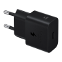 Сетевой блок Samsung 25 W черный парал/импорт SZ