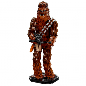 LEGO 75371 Star Wars Чубакка
