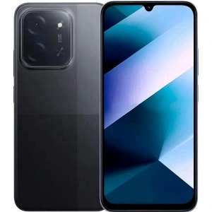 Poco C85 4G 6/128Gb (Helio G81 Ultra) Black (черный) ЕАС
