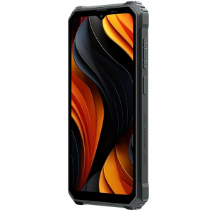 Blackview BV6200 Plus 8/128Gb черный (Unisoc T606)