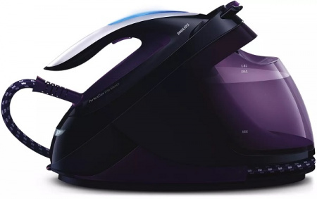 Парогенератор Philips GC9650/80 (Индонезия) 7,5 bar