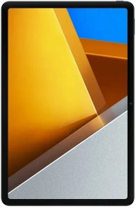 Poco Pad 12.1'' Wi-Fi 8/256Gb (Snapdragon 7s Gen 2) Blue (Синий) (Европа)