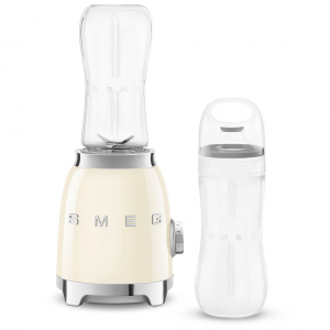 Блендер SMEG PBF01CREU, цвет кремовый