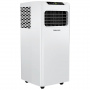 Мобильный кондиционер Hisense W-series AP-07CR4GKWS00 белый (Китай)