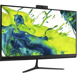 Моноблок Acer Aspire (C27B-GARL) 27" Ultra 7 255U 16/512Gb Intel Graphics черный EAC