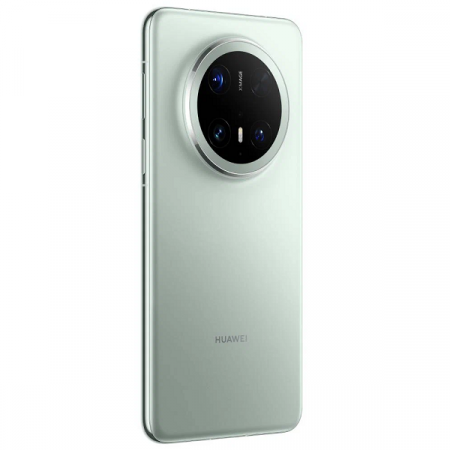 Huawei Mate 70 Pro 12/512Gb HiSilicon Kirin 9020 Светло-зеленый EAC - фото 3