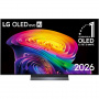 Телевизор LG 55" OLED evo AI 55C6RLA (2026) 4K UHD OLED 120 Гц Smart TV EAC (Гарантия LG)