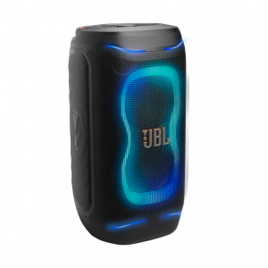 Портативная акустика JBL PARTYBOX 130 черный (EAC вилка)
