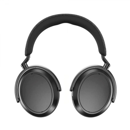 Беспроводные наушники Sennheiser Momentum 4 серый - фото 3