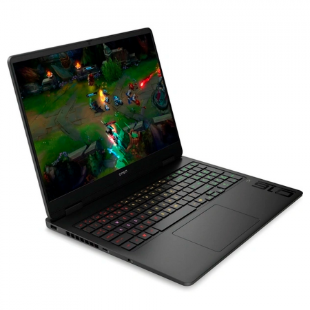 Ноутбук HP Omen (16-ap0097) Ryzen AI 9 365 32Gb/1Tb/RTX 5070 - фото 2