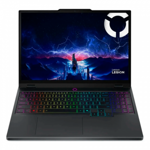 Ноутбук Lenovo Legion 5 15.1" 15IRX10 (83LY0007US) i9-14900HX 32Gb/1Tb RTX 5070 черный