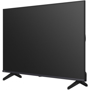 Телевизор Hisense 32" 32A5S Direct LED, QLED, FullHD, 60 Гц, Smart TV, HomeOS EAC (гарантия Hisense)