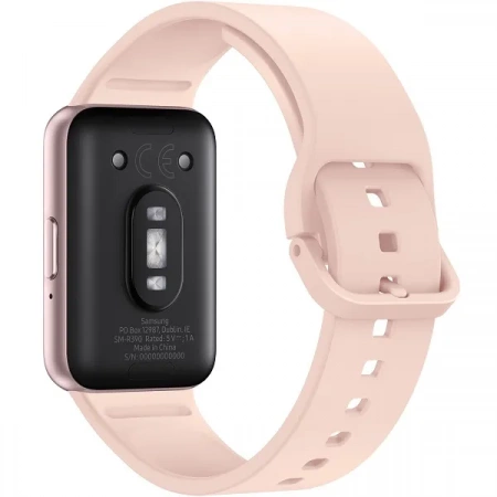 Samsung Galaxy Fit 3 SM-R390 Gold Pink (розовое золото) CE - фото 3