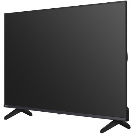Телевизор Hisense 32" 32A5S Direct LED, QLED, FullHD, 60 Гц, Smart TV, HomeOS EAC (гарантия Hisense) - фото 2