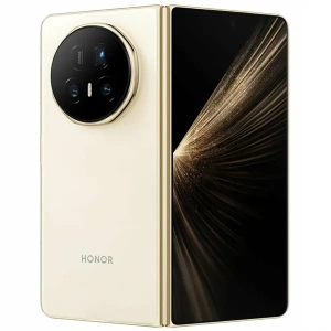 Honor Magic V5 5G 16/512Gb (NFC) (Snapdragon 8 Elite) Ivory White (белый) (Европа)