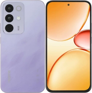 Realme С85 Pro RMX5555 6/128Gb LTE Фиолетовый NFC (Snapdragon 685) EAC