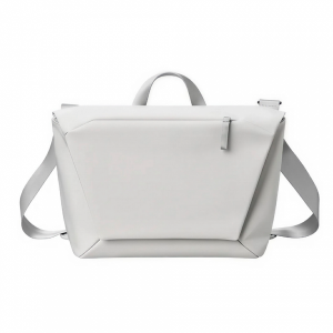 Сумка на плечо Ксиаоми Crossbody Bag бежевая 