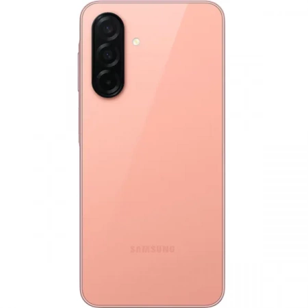 Samsung Galaxy A26  SM-A266B/DS 6/128Gb Peach Pink (розовый) - фото 5