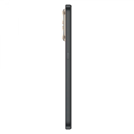 Honor 600 Smart 5G 4/256Gb Black - фото 6