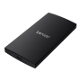 Внешний SSD-накопитель Lexar "SL300", 1ТБ, USB 3.2, 1050/1000 МБ/с защита от ударов, IP54, черный