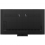 Телевизор TCL 75C8L 4K UltraHD, 3840x2160, SQD-Mini LED, 144 Гц, Google TV EAC (Гарантия TCL)