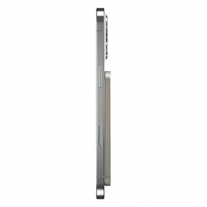 Внешний аккумулятор Momax Q.Pass с MagSafe 3000 mAh 7.5w титановый CCC