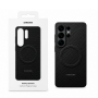 Чехол-накладка Samsung Carbon Magnet Case Galaxy S26 Ultra (EF-KS948) черный