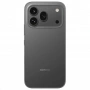 HONOR 600 PRO 5G 12/512Gb (NFC) (Snapdragon 8 Elite) Black (черный) (Европа)