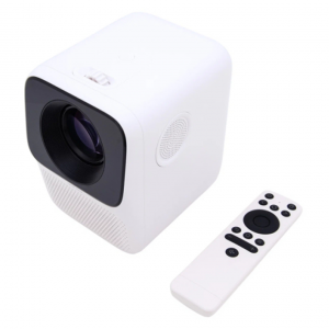 Проектор Wanbo Projector T2 Max New White (белый) CE