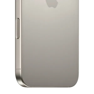 Apple iPhone 16 Pro Max 256Gb (eSim) Natural Titanium (Натуральный титан)