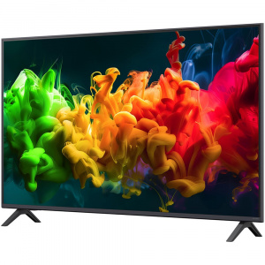 Телевизор LG 55" 55QNED80B6B (2026) Mini LED, QNED, 4K UltraHD, 60 Гц, Smart TV, webOS EAC (гарантия LG)