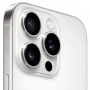 Apple iPhone 16 Pro 512GB nano SIM + eSim White Titanium (Белый) обмененный, (новый, не активированный, без RuStore) гарантия 1 год