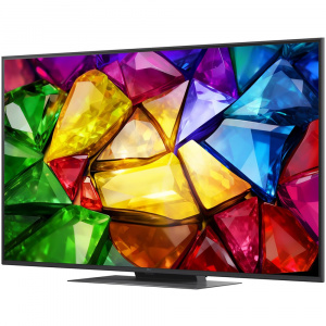 Телевизор LG 65" Mini RGB evo AI 65MRGB86B6A (2026) 4K UltraHD, 3840x2160 Mini LED webOS 120 Гц EAC (гарантия LG)
