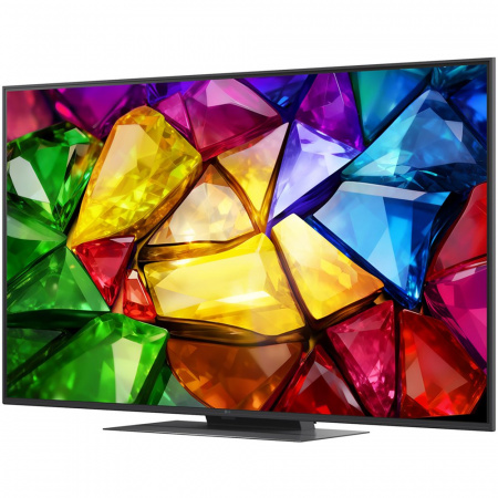 Телевизор LG 55" Mini RGB evo AI 55MRGB86 (2026) 4K UltraHD, 3840x2160 Mini LED webOS 120 Гц EAC (гарантия LG) - фото 2