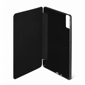 Чехол-книжка Partner совместимая с Рэдми Pad SE 11" черная 