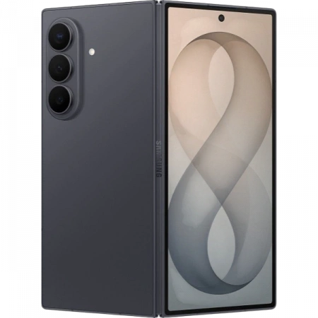 Samsung SM-F976B Galaxy Z Fold8 Ultra 16Gb/1Tb (Snapdragon 8 Gen 5) Графитовый EAC (оф. гарантия) - фото 4