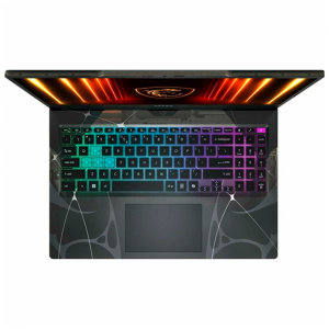 Ноутбук MSI Cyborg 15 15.6" (B2RWFKG-295US) Intel Core 5 210H 16/512Gb 144Hz RTX 5060 черный EAC
