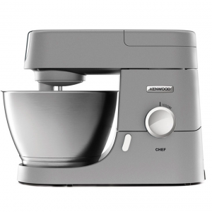 Кухонная машина Kenwood Chef KVC 3100S серебристый