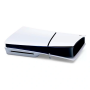 Игровая приставка Sony PlayStation 5 Slim (CFI-2118) 1Tb с дисководом, без игр, белый (EAC Вилка) (Rev2)