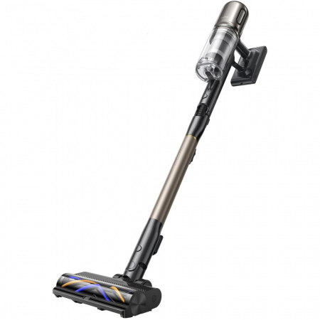 Вертикальный пылесос Dreame Z40 TangleCut Flex+ ЕАС (оф.гарантия) - фото 5