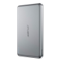 Внешний аккумулятор AceFast М8 MagSafe 5000 mAh 18W черный ССС