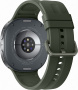 Samsung Galaxy Watch 9 SM-L355 44mm LTE Серебро EAC