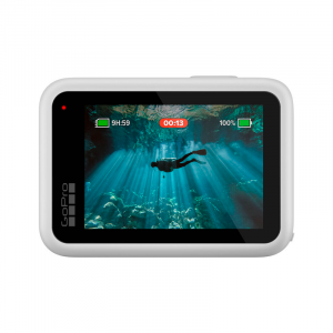 Экшен камера Go Pro Hero 13 BLACK IN POLAR WHITE EAC